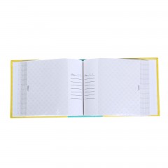 Набор подарочный «Наше чудо» для новорожденных: фотоальбом 50 листов + памятные коробочки - Фото 6