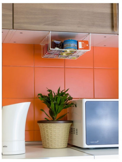 Набор подвесных корзин