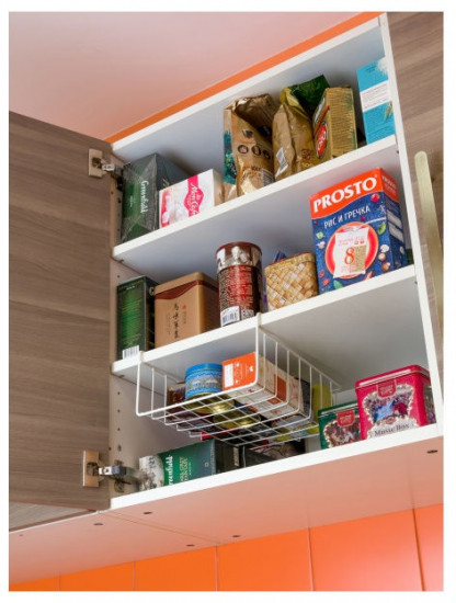 Набор подвесных корзин