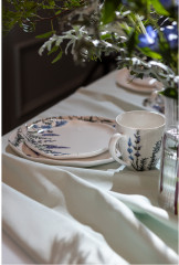 Набор кружек «Floral» - Фото 5