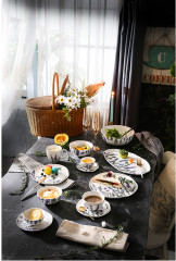 Набор кружек «Floral» - Фото 7