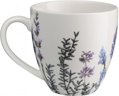 Набор кружек «Floral» - Фото 10