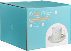 Набор чайный «Marble» - Фото 18