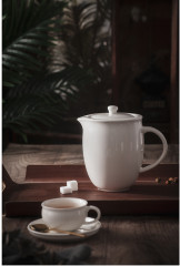 Набор чайный «Milky Cloud» - Фото 12