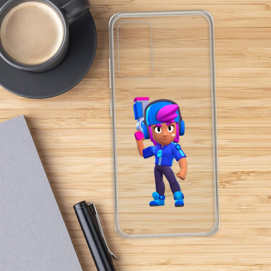 Чехол-накладка для Samsung Galaxy A32