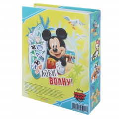 Фотоальбом «Вперед к приключениям» Микки Маус, 100 фото - Фото 3