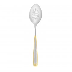 Ложка на открытке «Время пить чай» - Фото 2