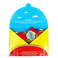 Набор поздравительный «С новосельем» - Фото 2