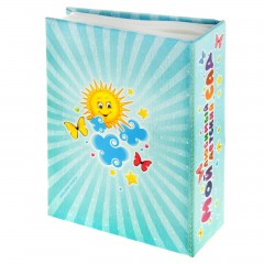 Фотоальбом «Мой любимый детский сад», 100 фото - Фото 3