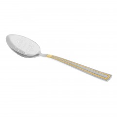 Ложка именная на открытке «Роман» - Фото 3