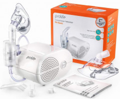 Ингалятор компрессорный аэрозольный Prolife PN Basic - Фото 1