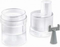 Ингалятор компрессорный аэрозольный Prolife PN Basic - Фото 3