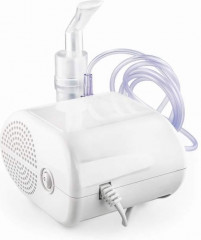 Ингалятор компрессорный аэрозольный Prolife PN Basic - Фото 5