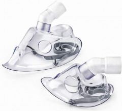 Ингалятор компрессорный аэрозольный Prolife PN Basic - Фото 6