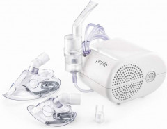 Ингалятор компрессорный аэрозольный Prolife PN Basic - Фото 9