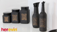 Бутылка для воды - Фото 1