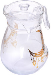 Кувшин с крышкой - Фото 1