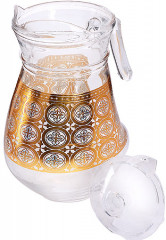 Кувшин с крышкой - Фото 2