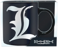 Кружка «Death Note» - Фото 2