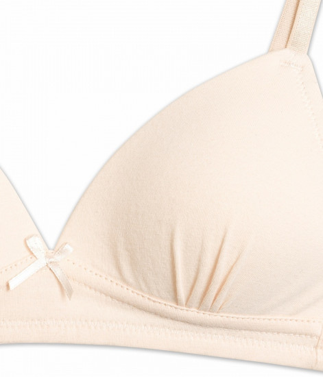 Бюстгальтер для девочек