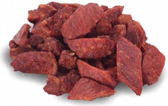 Лакомство для собак «Бефстроганов»