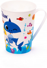 Кружка «Baby shark» - Фото 1