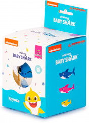 Кружка «Baby shark» - Фото 4