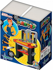 Набор игровой «Мастер на все руки» - Фото 1