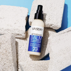 Бальзам после бритья для чувствительной кожи - Фото 2