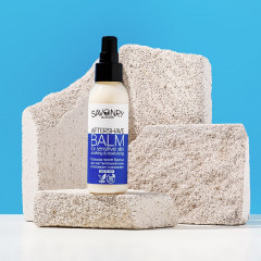 Бальзам после бритья для чувствительной кожи - Фото 3