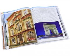 Лучшее. Архитектура. 500 знаковых сооружений - Фото 3