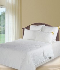 Одеяло «Verossa» легкое (1,5 спальное, алоэ вера, 140х205 см) - Фото 1