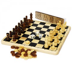 Коллекция игр "5 в 1" - Фото 2