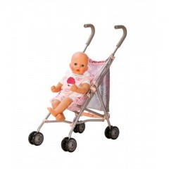 Коляска для куклы Baby Annabell - Фото 1