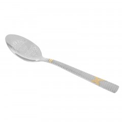 Ложка на открытке «Егор» - Фото 3