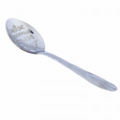 Ложка сувенирная «Любимый сын» - Фото 3