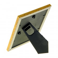 Фоторамка пластиковая, 13 х 18 см - Фото 1