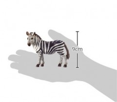 Фигурка декоративная "Зебра самка" - Фото 1