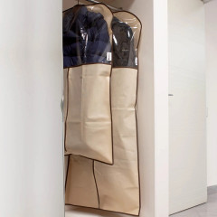 Чехол для одежды длинный с молнией - Фото 1