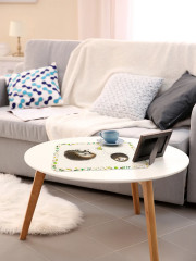 Салфетка сервировочная «Ёж» - Фото 2