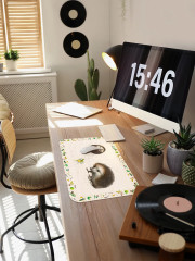 Салфетка сервировочная «Ёж» - Фото 3