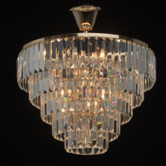 Люстра - Фото 1