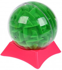 Игра-головоломка «Шар лабиринт» - Фото 2