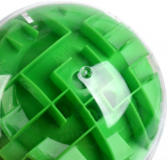 Игра-головоломка «Шар лабиринт» - Фото 3