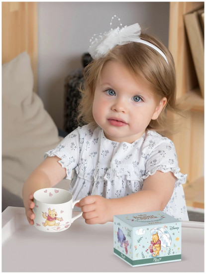 Кружка «Винни Пух»