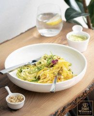 Тарелка глубокая - Фото 1