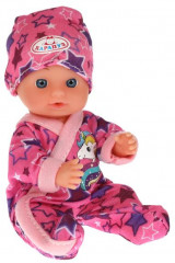 Пупс «Сашенька» - Фото 2