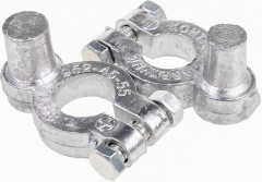 Адаптер для клемм Япония/Европа - Фото 1