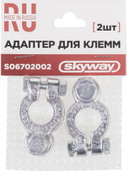 Адаптер для клемм Япония/Европа - Фото 2