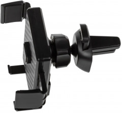 Держатель телефона на дефлектор - Фото 1
